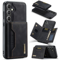 Samsung Galaxy S24 Case - Black