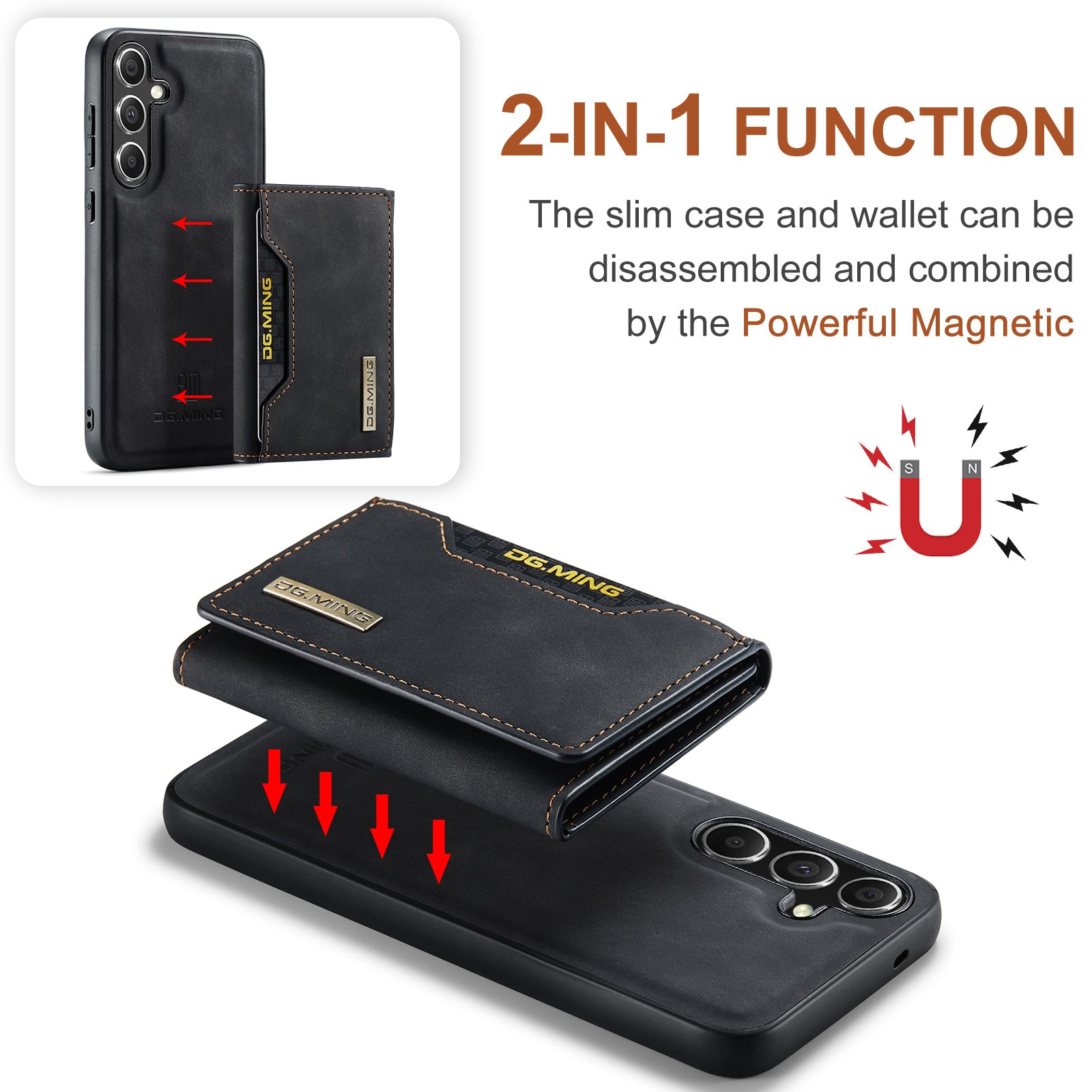 Samsung Galaxy S24+ Case