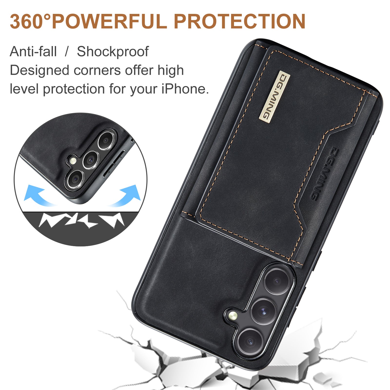 Samsung Galaxy S24+ Case