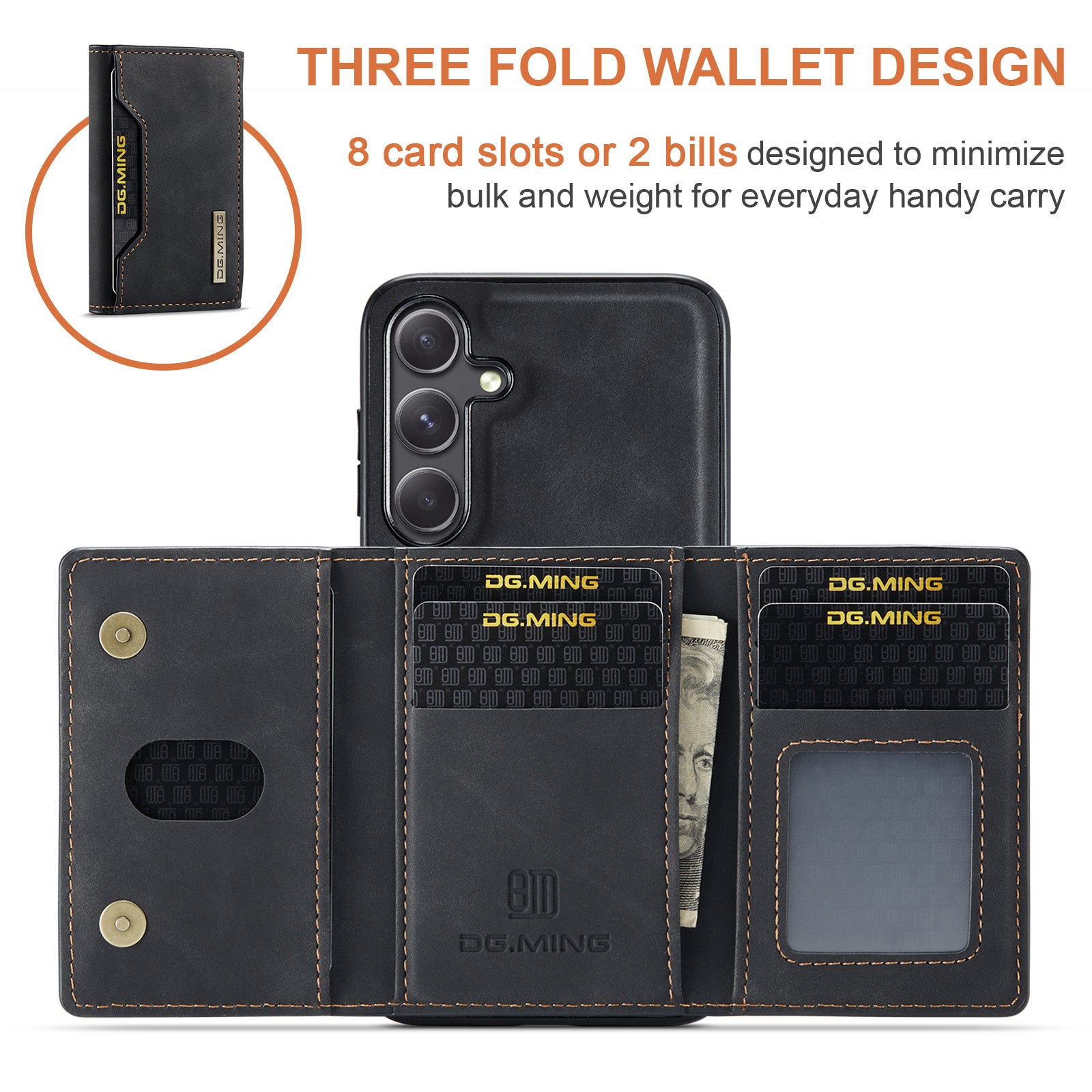 Samsung Galaxy S24+ Case
