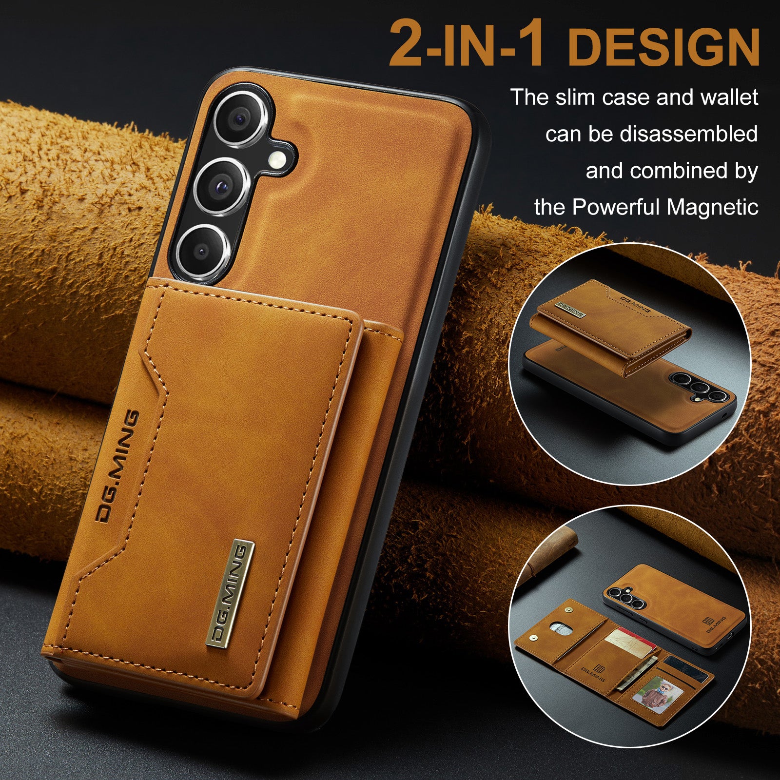 Samsung Galaxy S24+ Case