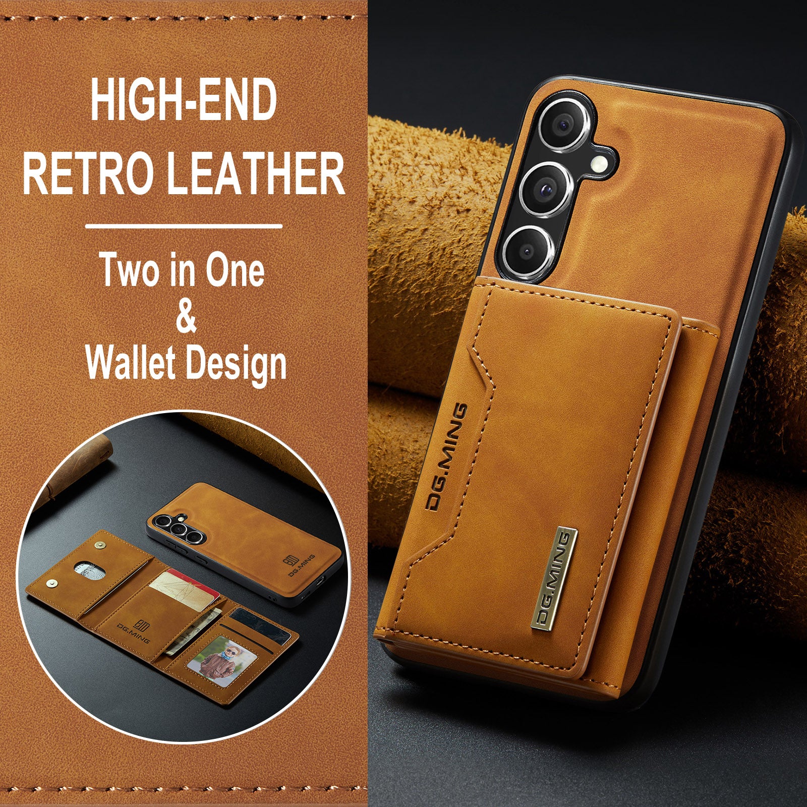 Samsung Galaxy S24+ Case