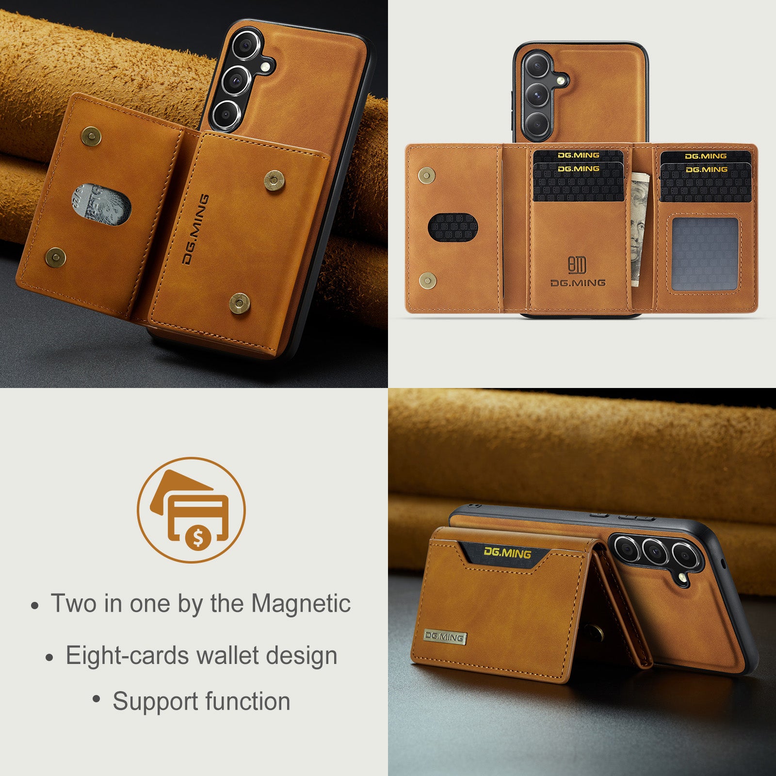 Samsung Galaxy S24+ Case
