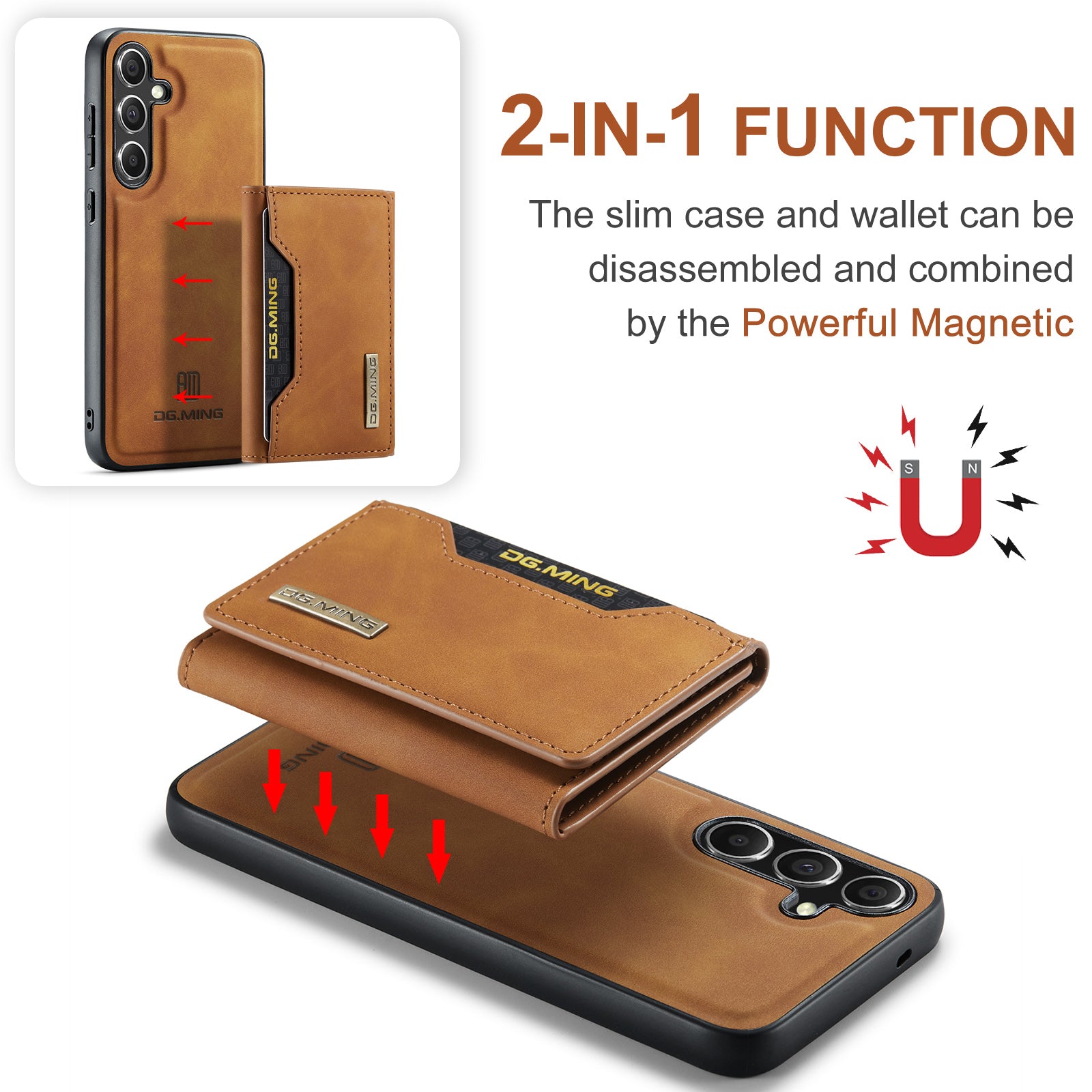 Samsung Galaxy S24+ Case