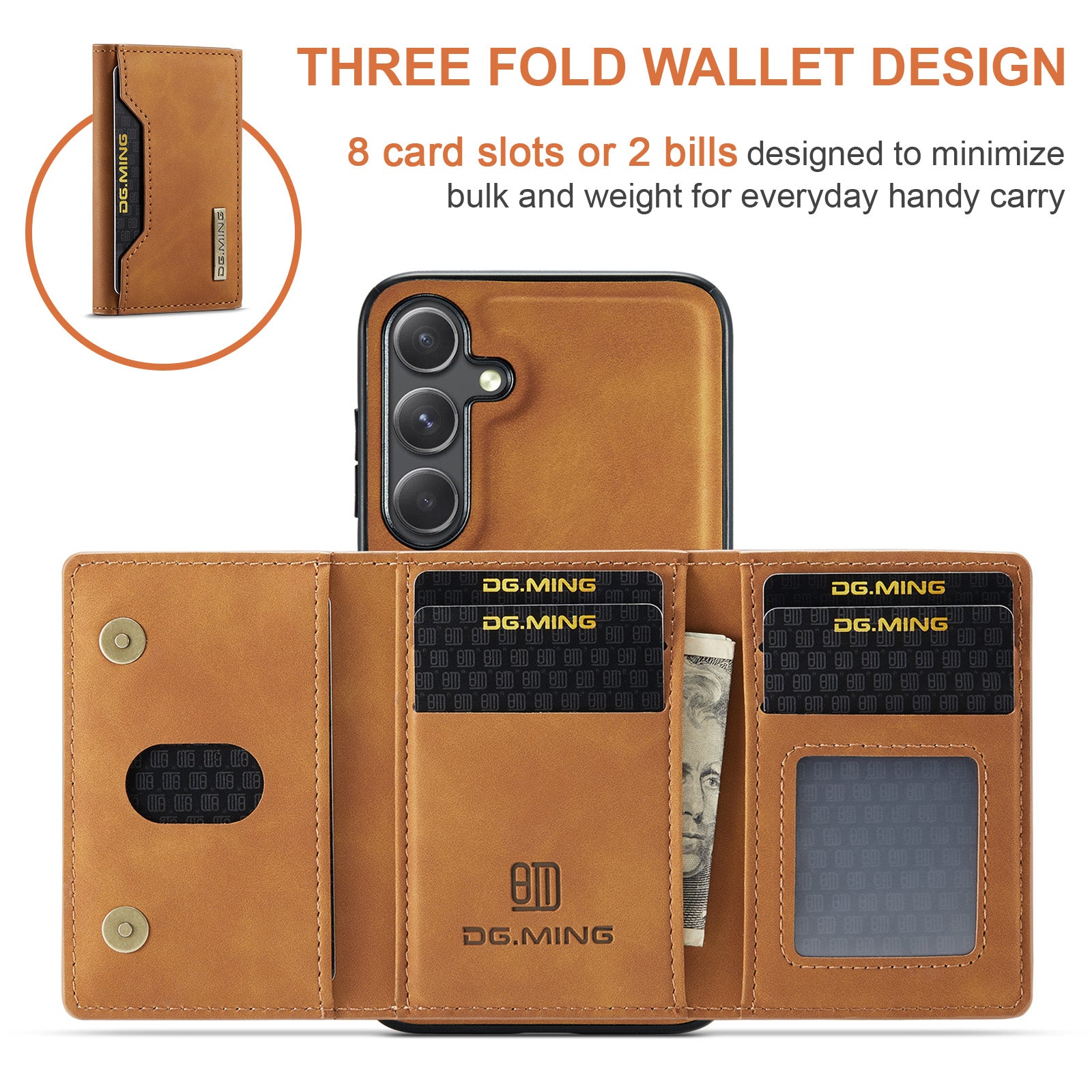 Samsung Galaxy S24+ Case