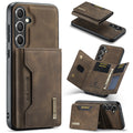 Samsung Galaxy S24 Case - Coffee