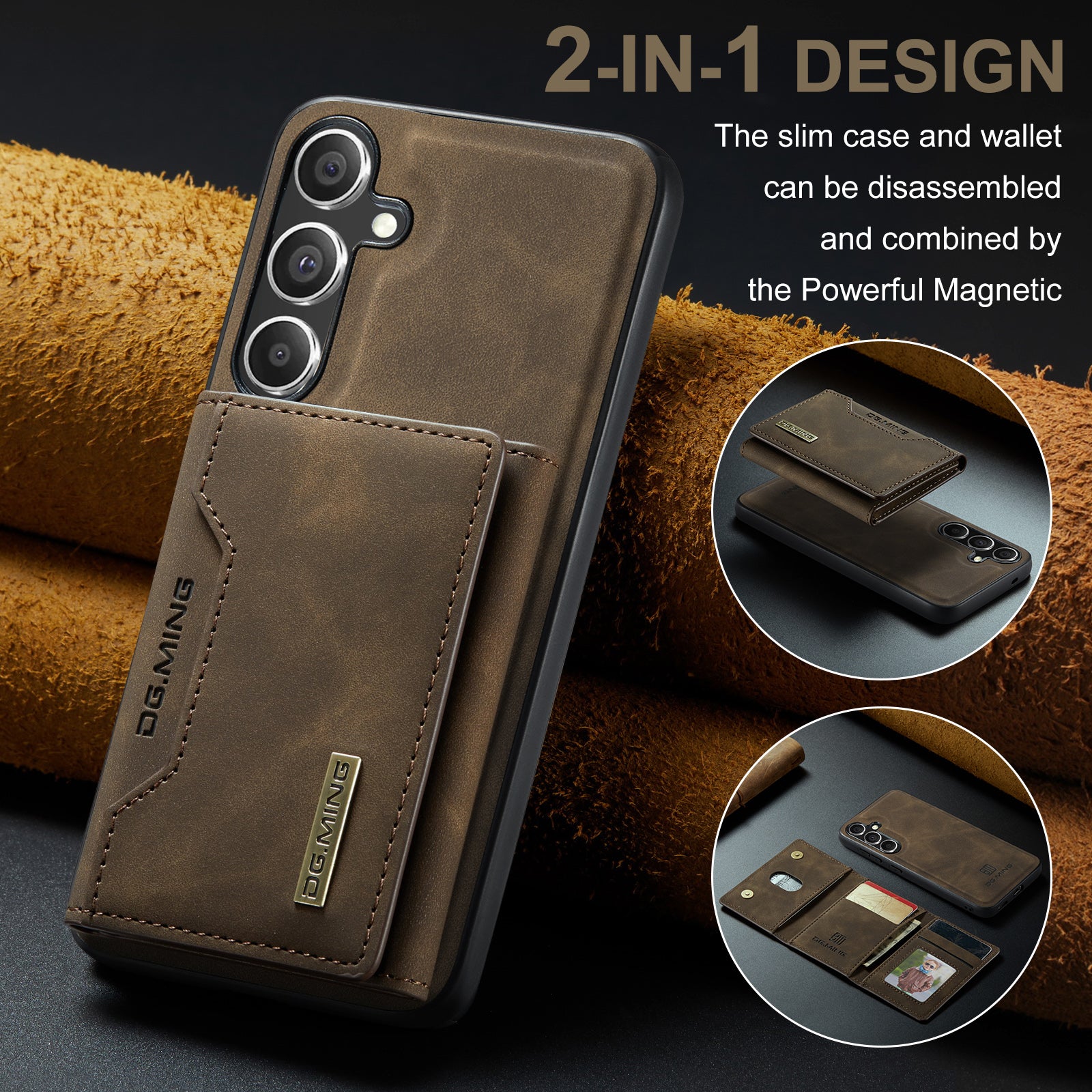 Samsung Galaxy S24+ Case