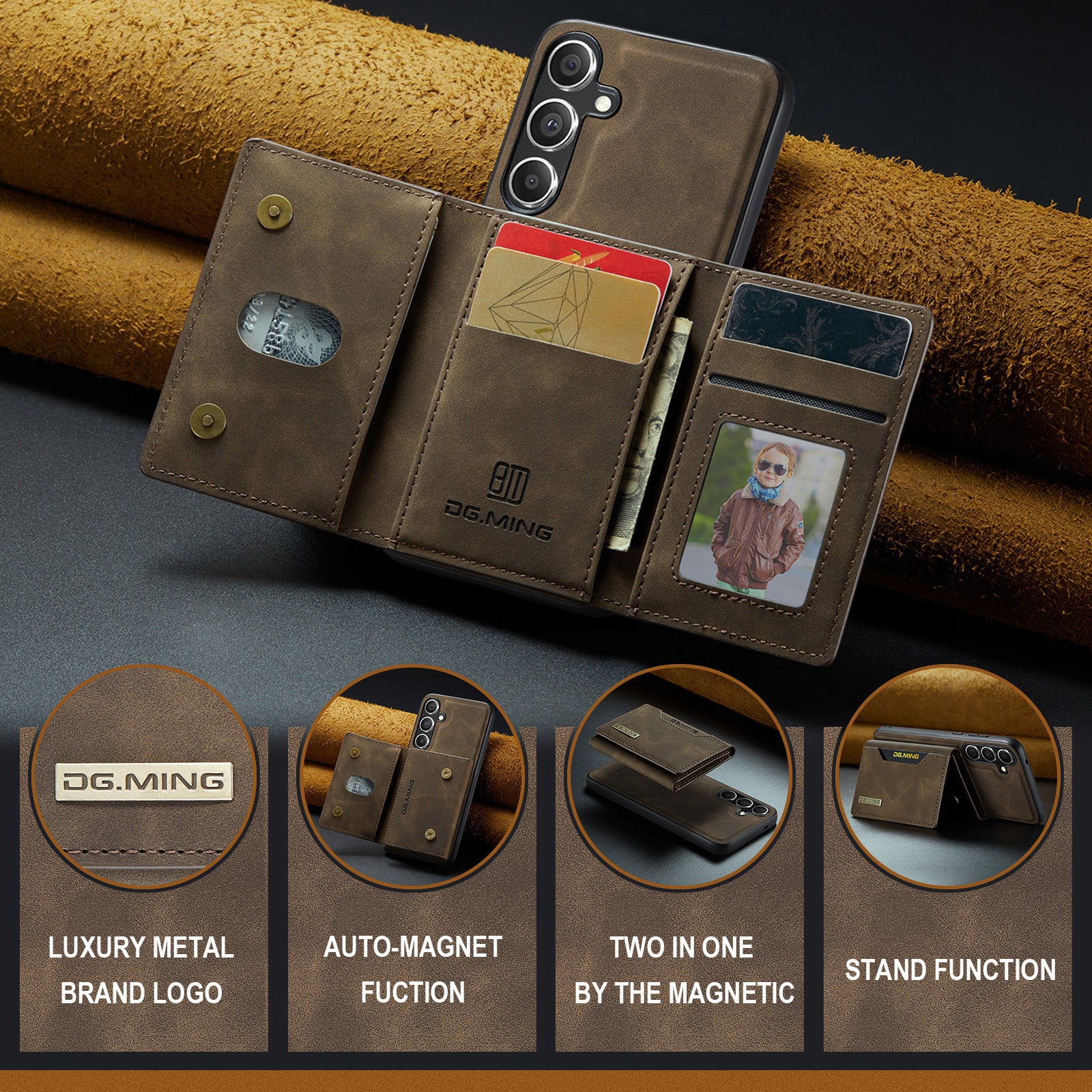 Samsung Galaxy S24+ Case