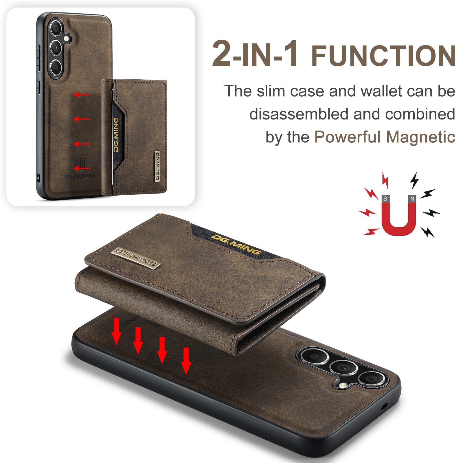 Samsung Galaxy S24+ Case