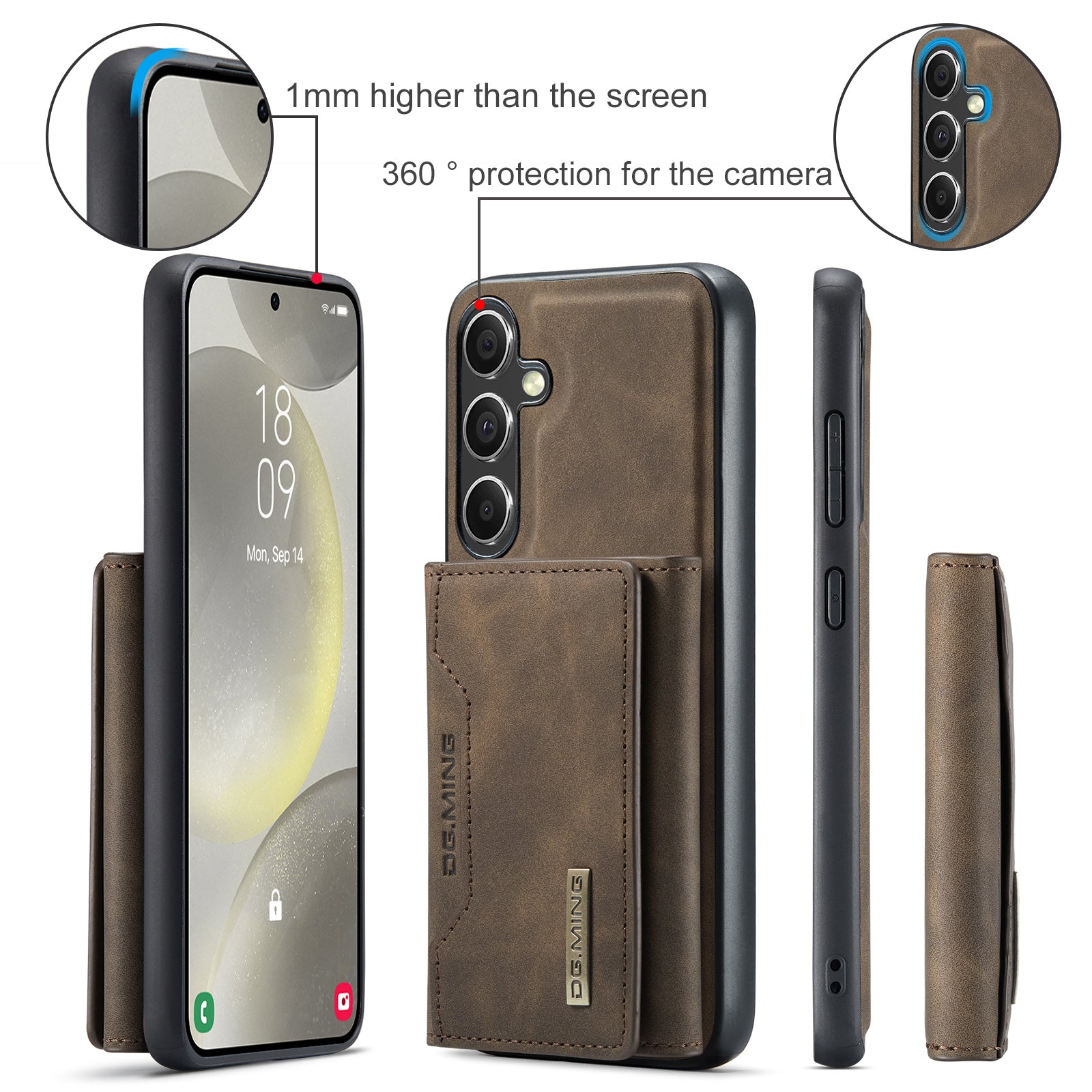 Samsung Galaxy S24+ Case