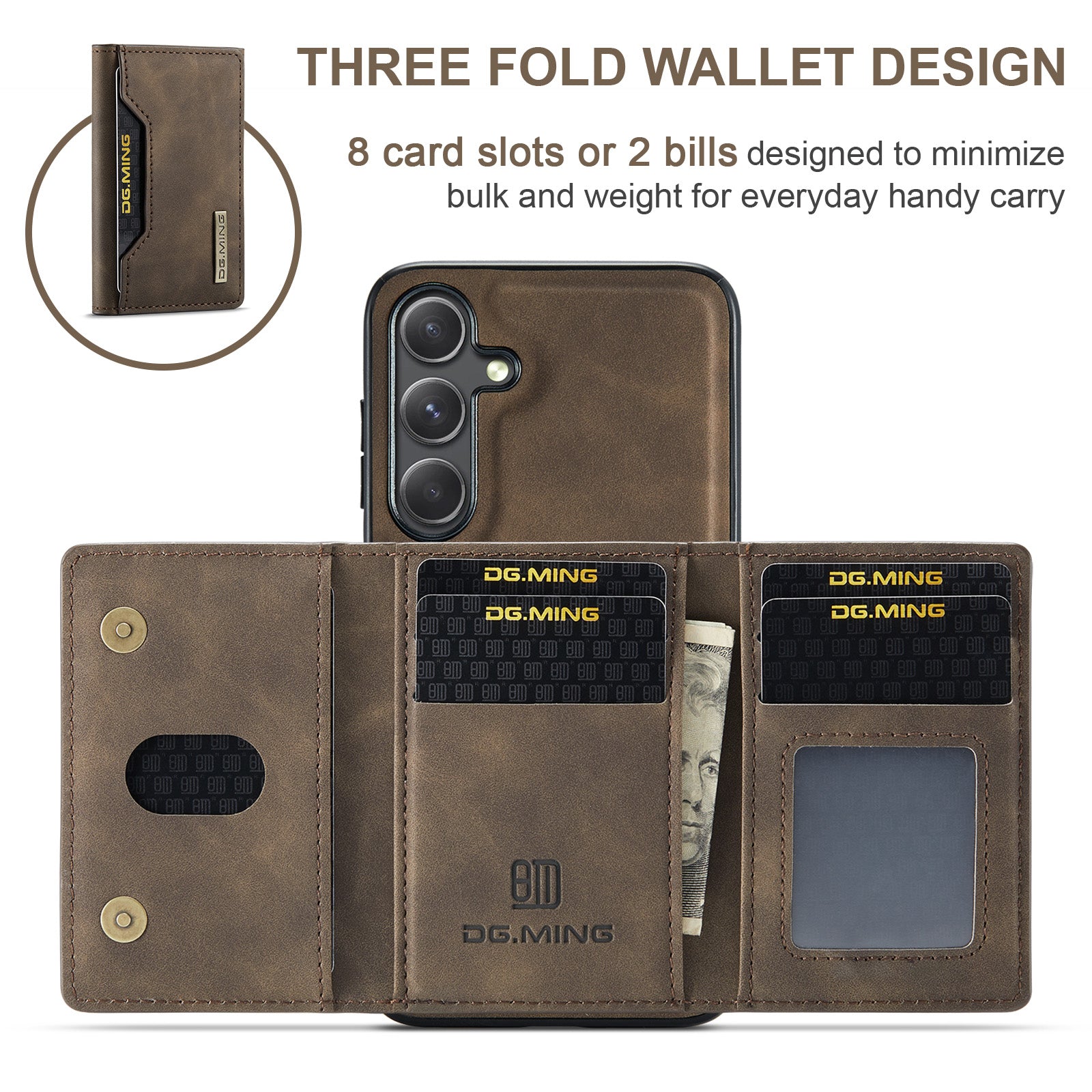 Samsung Galaxy S24+ Case
