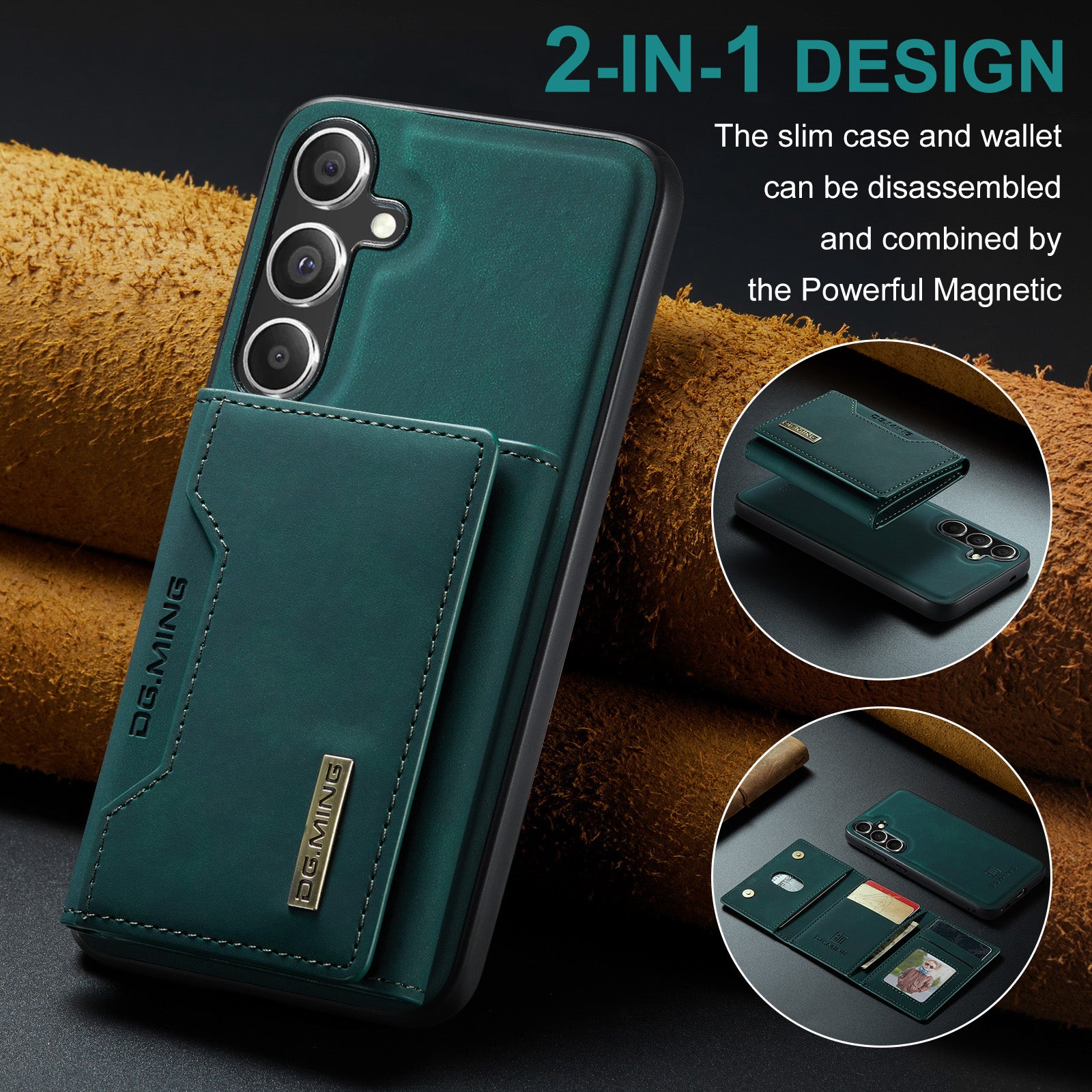 Samsung Galaxy S24+ Case