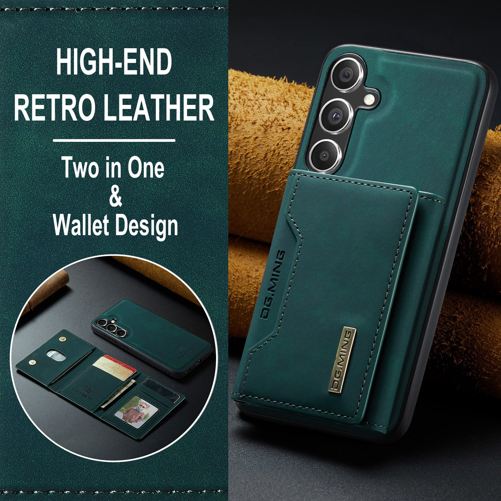 Samsung Galaxy S24+ Case