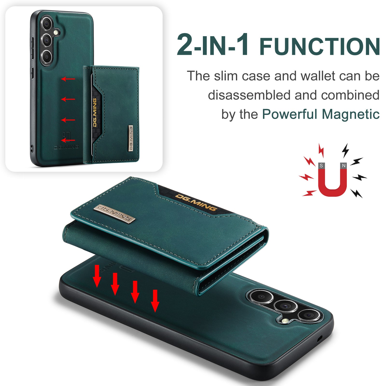 Samsung Galaxy S24+ Case