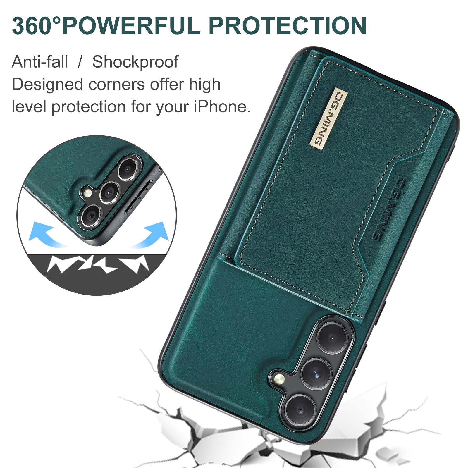 Samsung Galaxy S24+ Case