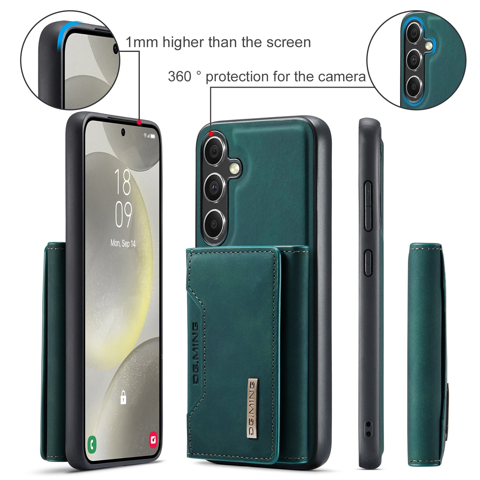 Samsung Galaxy S24+ Case