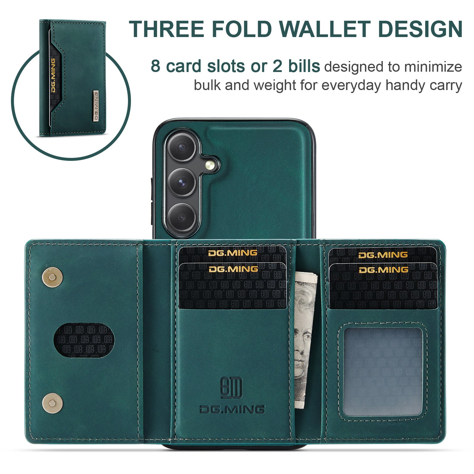 Samsung Galaxy S24+ Case
