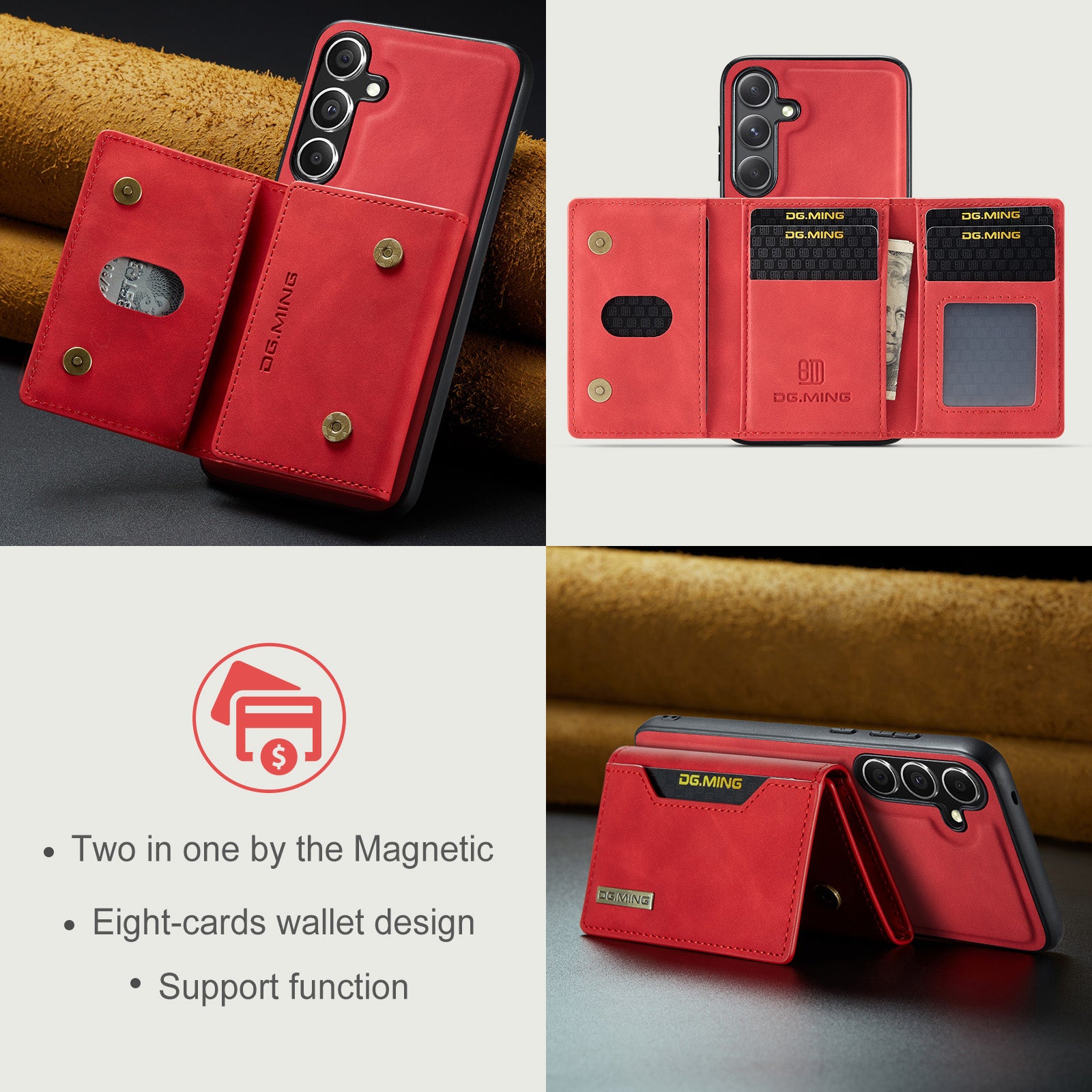 Samsung Galaxy S24+ Case