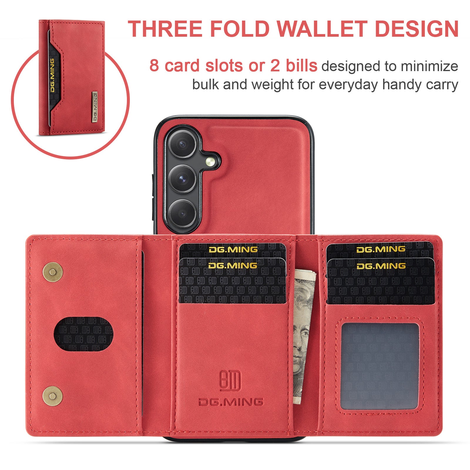 Samsung Galaxy S24+ Case
