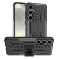 Samsung Galaxy S24+ Case - Black