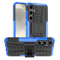 Samsung Galaxy S24+ Case - Blue