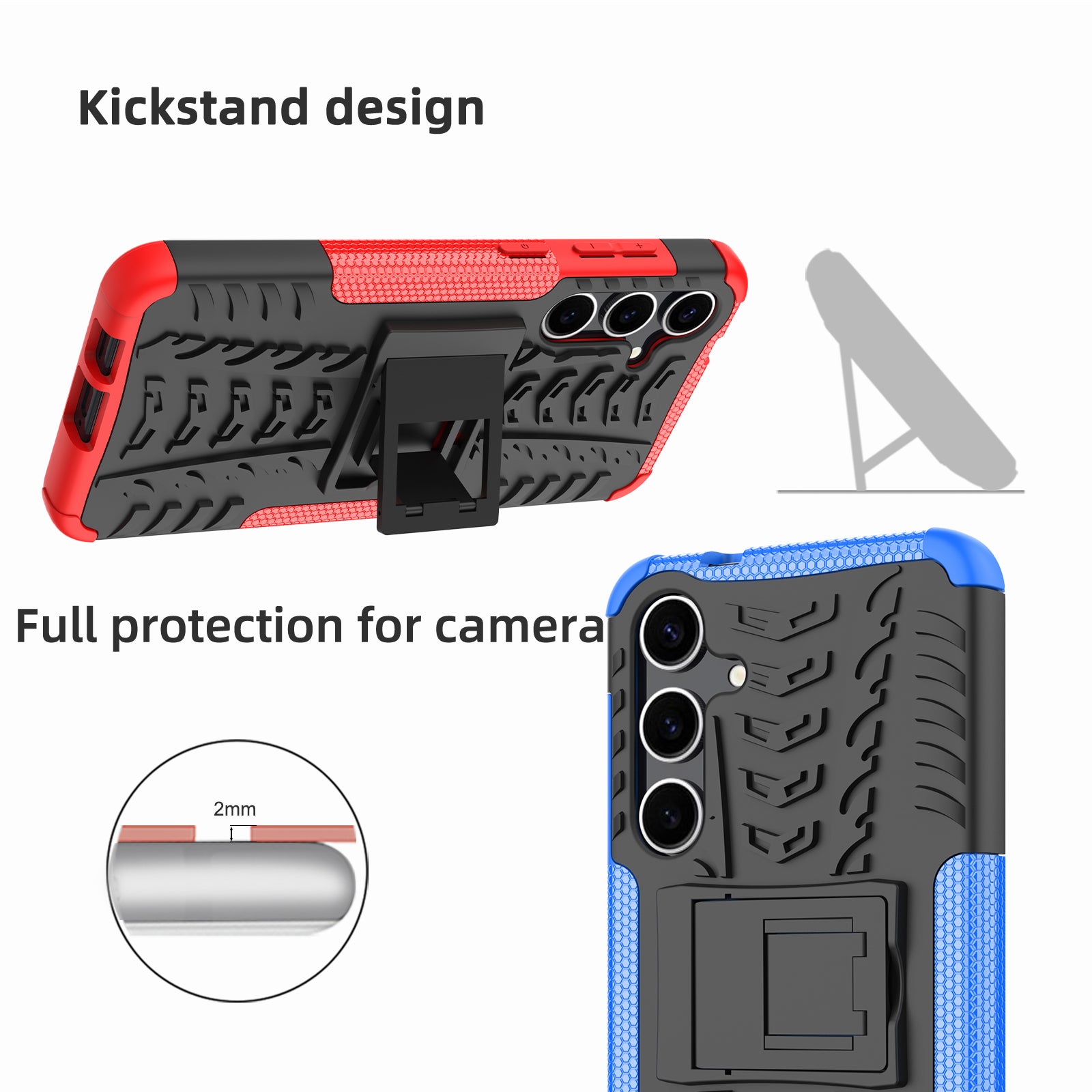 Samsung Galaxy S24+ Case