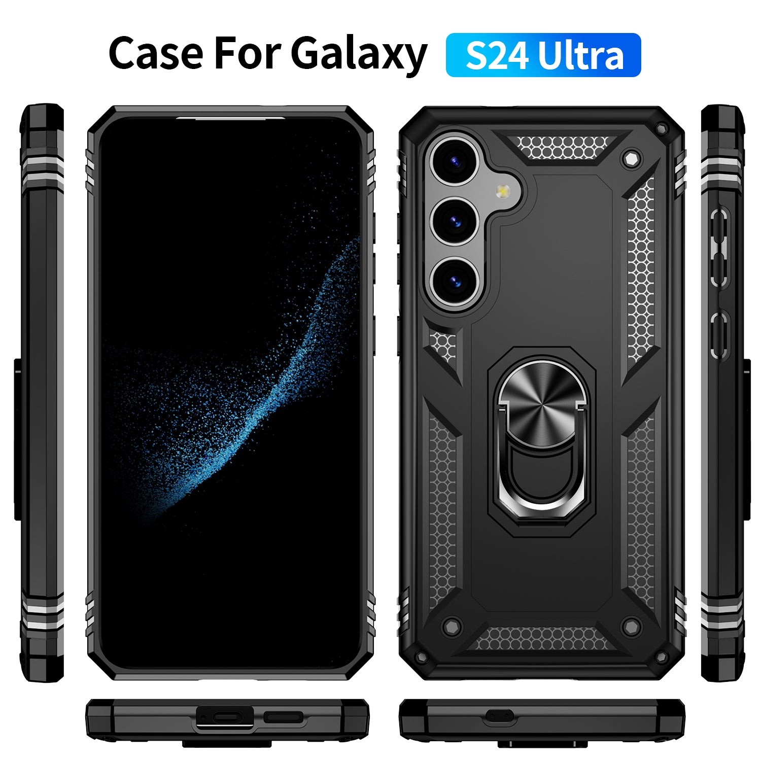 Samsung Galaxy S24+ Case