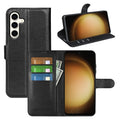 Samsung Galaxy S24+ Case - Black