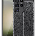 Samsung Galaxy S24 Ultra Case - Black