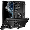Samsung Galaxy S24 Ultra Case - Black