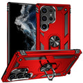 Samsung Galaxy S24 Ultra Case - Red