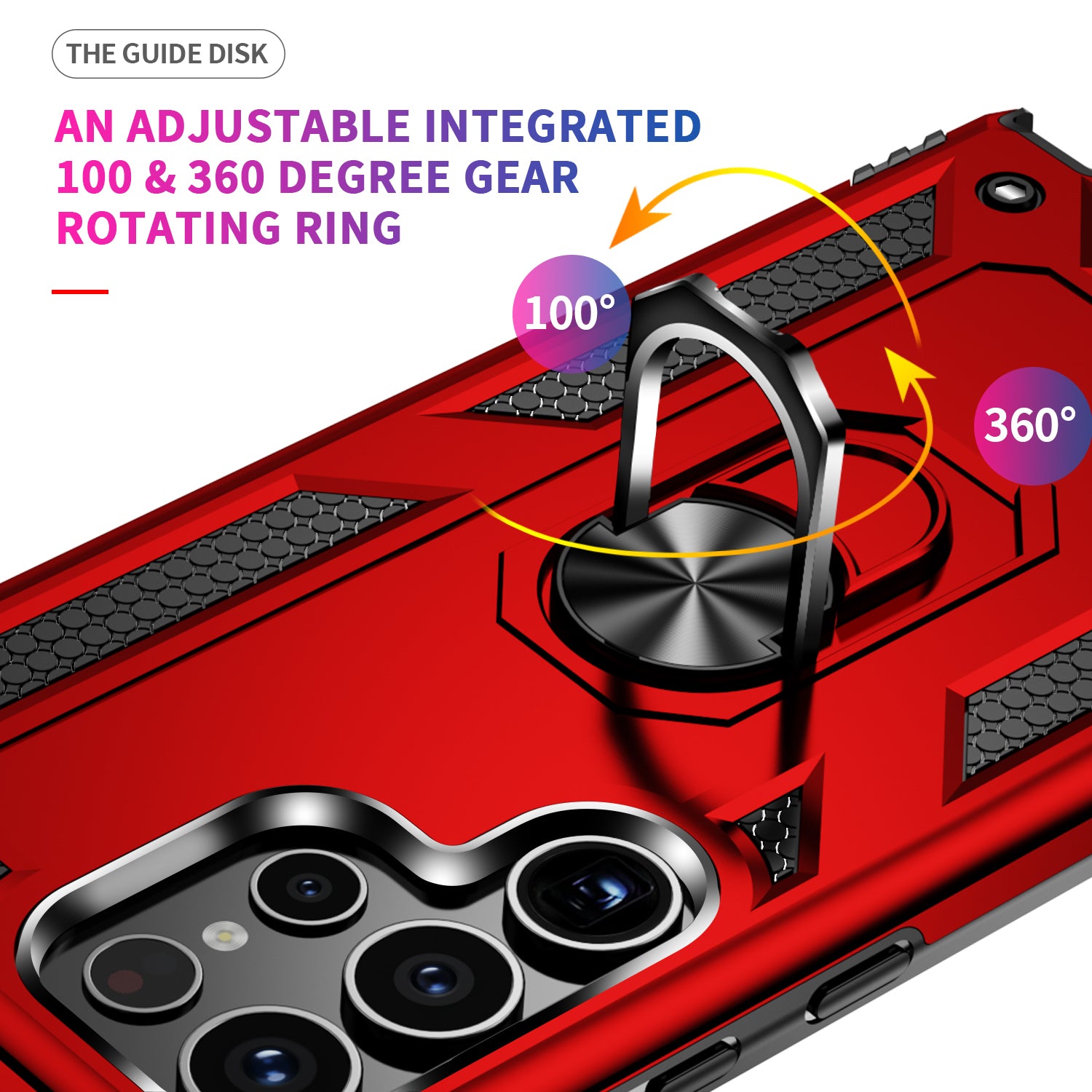 Samsung Galaxy S24 Ultra Case