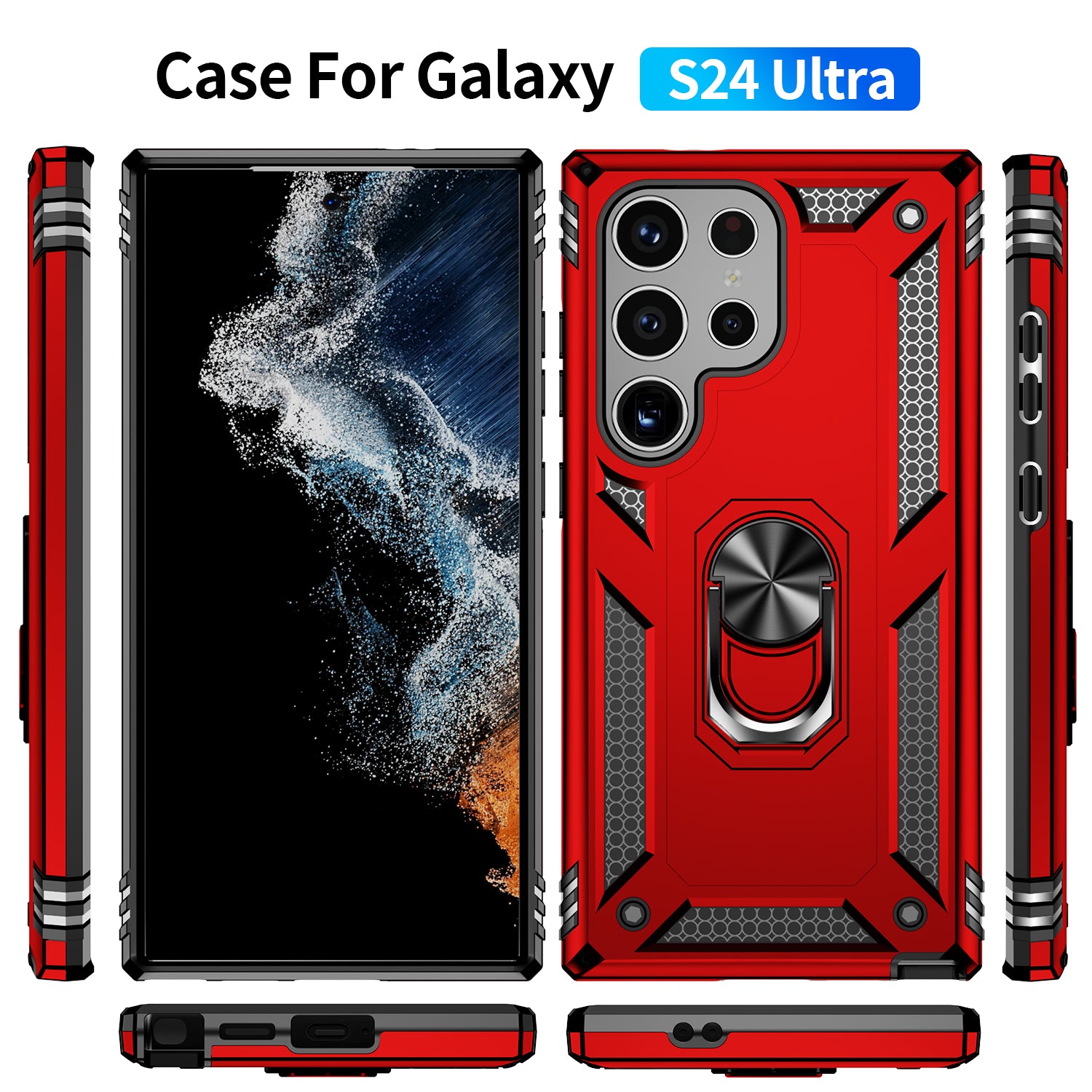 Samsung Galaxy S24 Ultra Case