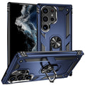 Samsung Galaxy S24 Ultra Case - Navy
