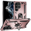 Samsung Galaxy S24 Ultra Case - RoseGold