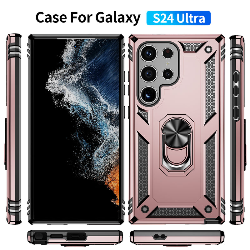 Samsung Galaxy S24 Ultra Case