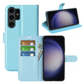 Samsung Galaxy S24 Ultra Case - LightBlue