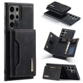 Samsung Galaxy S24 Ultra Case - Black