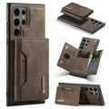 Samsung Galaxy S24 Ultra Case - Coffee
