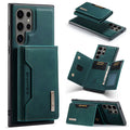 Samsung Galaxy S24 Ultra Case - Green