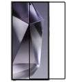 Samsung Galaxy S24 Ultra Glass Screen Protector - Black