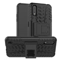 Samsung A01 Case - Black