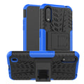 Samsung A01 Case - Blue