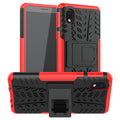 Samsung A01 Core Case - Red