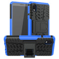 Samsung A01 Core Case - Blue