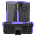 Samsung A01 Core Case - Purple