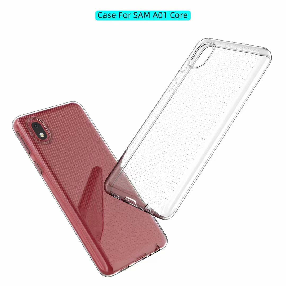 Samsung A01 Core Case