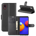 Samsung A01 Core Case - Black