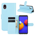 Samsung A01 Core Case - LightBlue
