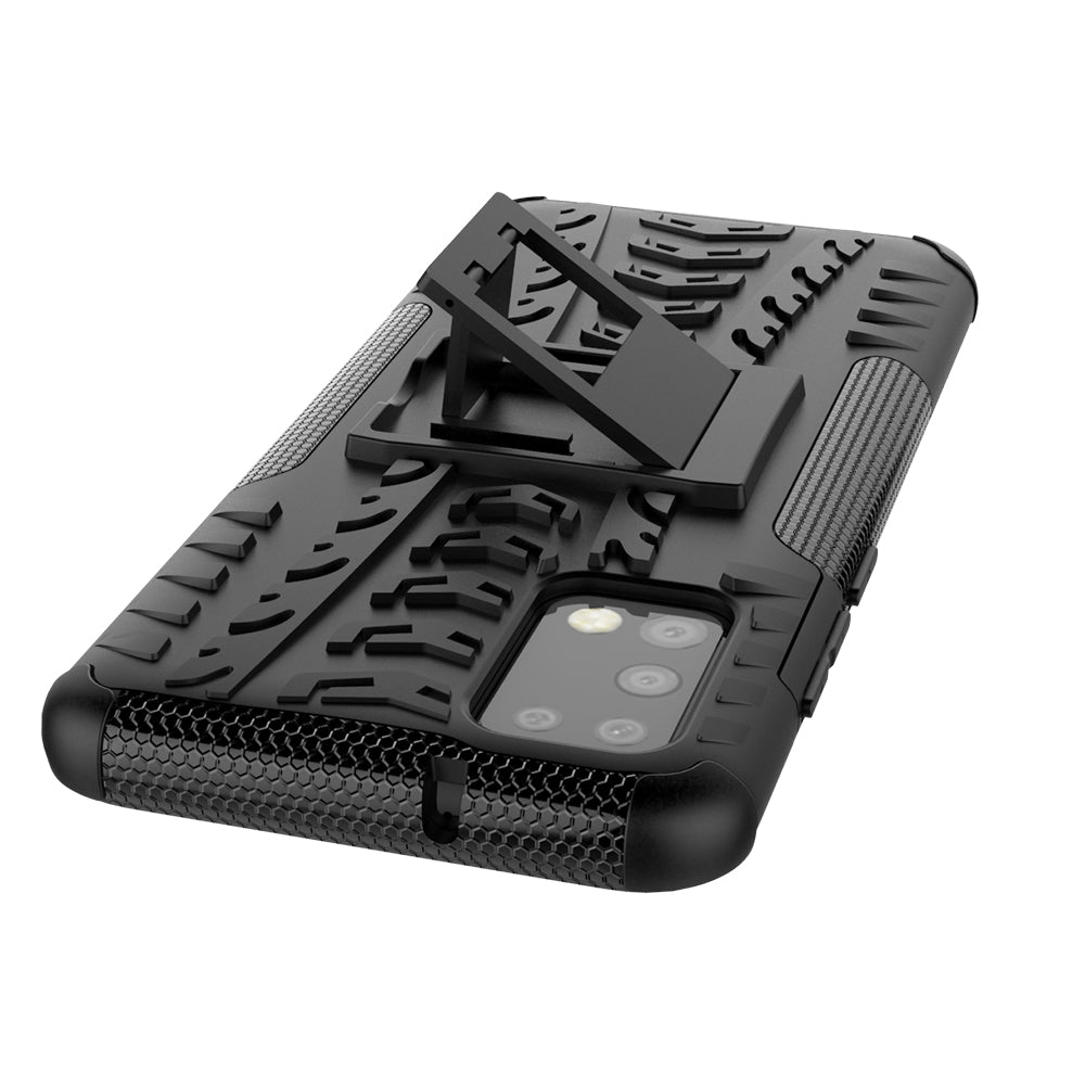 Samsung A03s Case